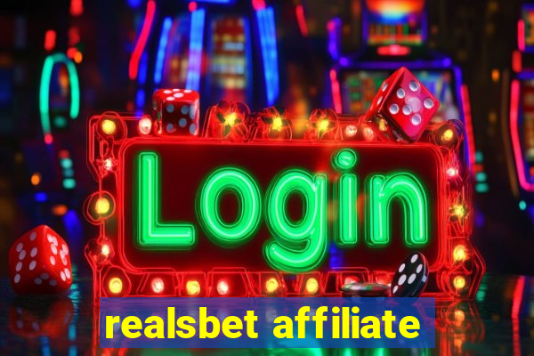 realsbet affiliate